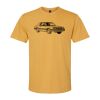 Gildan SoftStyle® Midweight T-Shirt Thumbnail