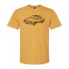 Gildan SoftStyle® Midweight T-Shirt Thumbnail