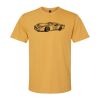 Gildan SoftStyle® Midweight T-Shirt Thumbnail