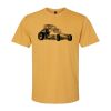 Gildan SoftStyle® Midweight T-Shirt Thumbnail