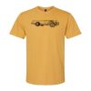 Gildan SoftStyle® Midweight T-Shirt Thumbnail