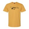 Gildan SoftStyle® Midweight T-Shirt Thumbnail