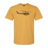 Gildan SoftStyle® Midweight T-Shirt Thumbnail