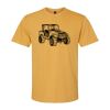 Gildan SoftStyle® Midweight T-Shirt Thumbnail