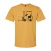 Gildan SoftStyle® Midweight T-Shirt Thumbnail