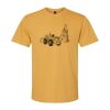 Gildan SoftStyle® Midweight T-Shirt Thumbnail