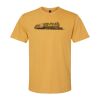 Gildan SoftStyle® Midweight T-Shirt Thumbnail