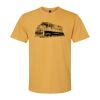 Gildan SoftStyle® Midweight T-Shirt Thumbnail