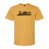 Gildan SoftStyle® Midweight T-Shirt Thumbnail
