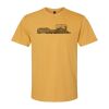 Gildan SoftStyle® Midweight T-Shirt Thumbnail