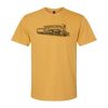 Gildan SoftStyle® Midweight T-Shirt Thumbnail