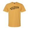Gildan SoftStyle® Midweight T-Shirt Thumbnail