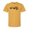 Gildan SoftStyle® Midweight T-Shirt Thumbnail