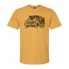 Gildan SoftStyle® Midweight T-Shirt Thumbnail