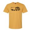 Gildan SoftStyle® Midweight T-Shirt Thumbnail