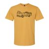 Gildan SoftStyle® Midweight T-Shirt Thumbnail
