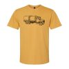 Gildan SoftStyle® Midweight T-Shirt Thumbnail