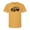 Gildan SoftStyle® Midweight T-Shirt Thumbnail