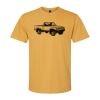 Gildan SoftStyle® Midweight T-Shirt Thumbnail