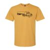 Gildan SoftStyle® Midweight T-Shirt Thumbnail