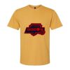 Gildan SoftStyle® Midweight T-Shirt Thumbnail