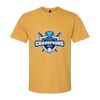 Gildan SoftStyle® Midweight T-Shirt Thumbnail
