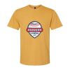 Gildan SoftStyle® Midweight T-Shirt Thumbnail