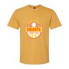Gildan SoftStyle® Midweight T-Shirt Thumbnail
