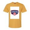 Gildan SoftStyle® Midweight T-Shirt Thumbnail