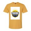 Gildan SoftStyle® Midweight T-Shirt Thumbnail