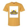 Gildan SoftStyle® Midweight T-Shirt Thumbnail