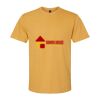 Gildan SoftStyle® Midweight T-Shirt Thumbnail