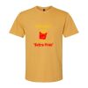 Gildan SoftStyle® Midweight T-Shirt Thumbnail