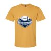 Gildan SoftStyle® Midweight T-Shirt Thumbnail