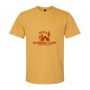Gildan SoftStyle® Midweight T-Shirt Thumbnail