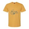 Gildan SoftStyle® Midweight T-Shirt Thumbnail