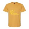 Gildan SoftStyle® Midweight T-Shirt Thumbnail