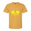 Gildan SoftStyle® Midweight T-Shirt Thumbnail