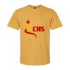 Gildan SoftStyle® Midweight T-Shirt Thumbnail