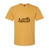 Gildan SoftStyle® Midweight T-Shirt Thumbnail