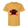 Gildan SoftStyle® Midweight T-Shirt Thumbnail