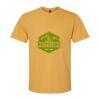 Gildan SoftStyle® Midweight T-Shirt Thumbnail