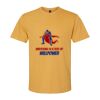 Gildan SoftStyle® Midweight T-Shirt Thumbnail