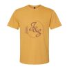 Gildan SoftStyle® Midweight T-Shirt Thumbnail