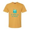 Gildan SoftStyle® Midweight T-Shirt Thumbnail