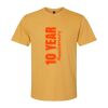 Gildan SoftStyle® Midweight T-Shirt Thumbnail