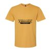 Gildan SoftStyle® Midweight T-Shirt Thumbnail