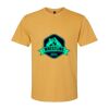 Gildan SoftStyle® Midweight T-Shirt Thumbnail