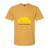 Gildan SoftStyle® Midweight T-Shirt Thumbnail