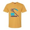 Gildan SoftStyle® Midweight T-Shirt Thumbnail